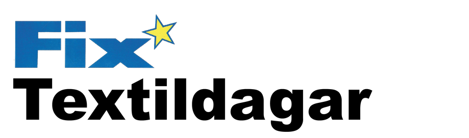 Fix Textildagar